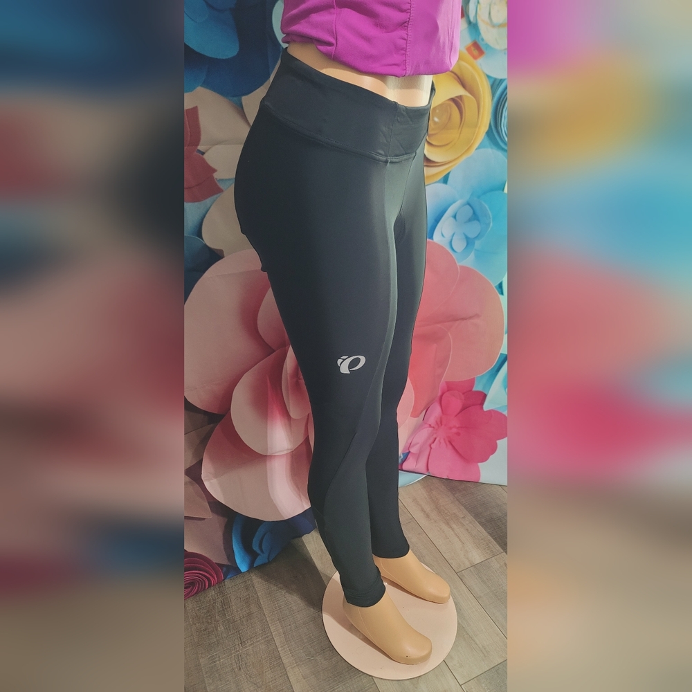 Women's Quest Thermal Cycling Tights
